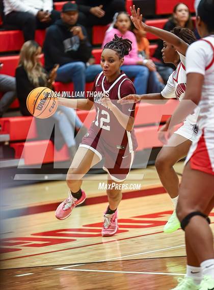 Thumbnail 3 in Union Grove vs Dutchtown photogallery.