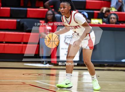 Thumbnail 3 in Union Grove vs Dutchtown photogallery.