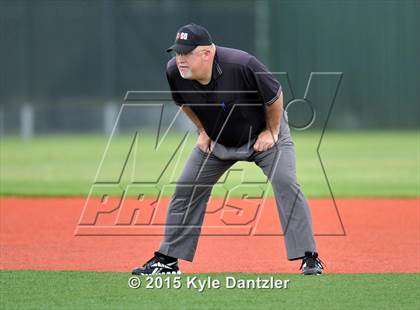 Thumbnail 1 in Bullard vs Van (UIL 4A Region 2 Quarterfinal) photogallery.