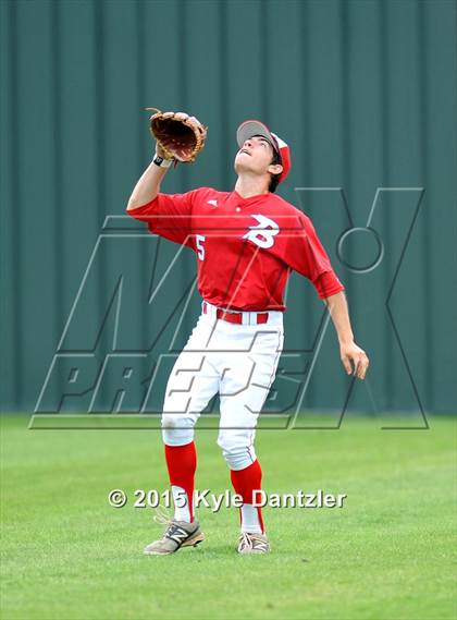 Thumbnail 1 in Bullard vs Van (UIL 4A Region 2 Quarterfinal) photogallery.