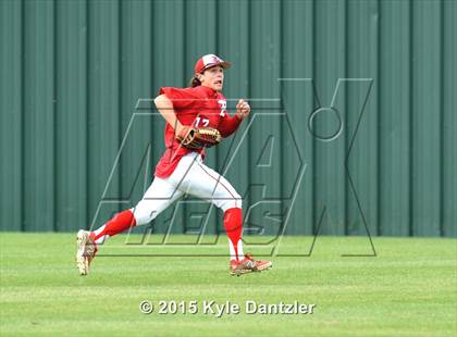 Thumbnail 2 in Bullard vs Van (UIL 4A Region 2 Quarterfinal) photogallery.
