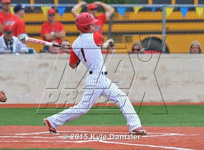 Thumbnail 1 in Bullard vs Van (UIL 4A Region 2 Quarterfinal) photogallery.