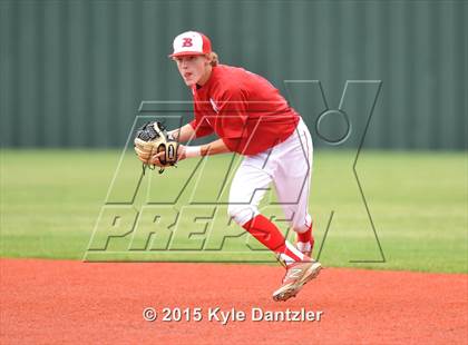 Thumbnail 3 in Bullard vs Van (UIL 4A Region 2 Quarterfinal) photogallery.
