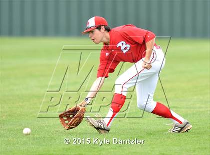 Thumbnail 1 in Bullard vs Van (UIL 4A Region 2 Quarterfinal) photogallery.
