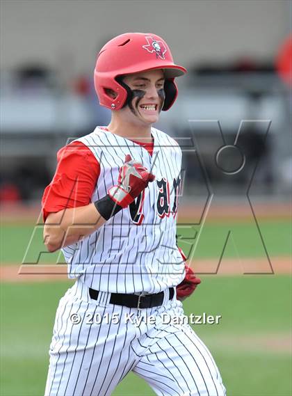Thumbnail 2 in Bullard vs Van (UIL 4A Region 2 Quarterfinal) photogallery.