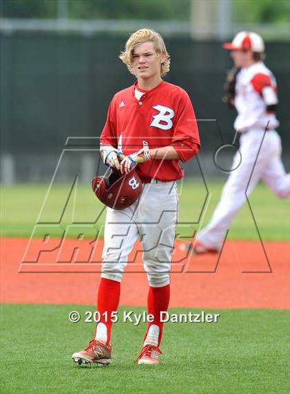Thumbnail 2 in Bullard vs Van (UIL 4A Region 2 Quarterfinal) photogallery.