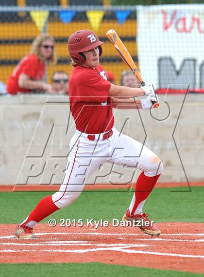 Thumbnail 2 in Bullard vs Van (UIL 4A Region 2 Quarterfinal) photogallery.