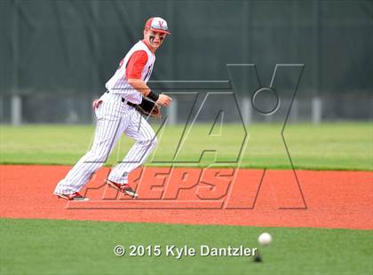 Thumbnail 2 in Bullard vs Van (UIL 4A Region 2 Quarterfinal) photogallery.