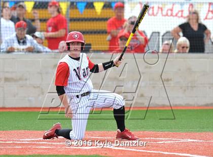 Thumbnail 1 in Bullard vs Van (UIL 4A Region 2 Quarterfinal) photogallery.