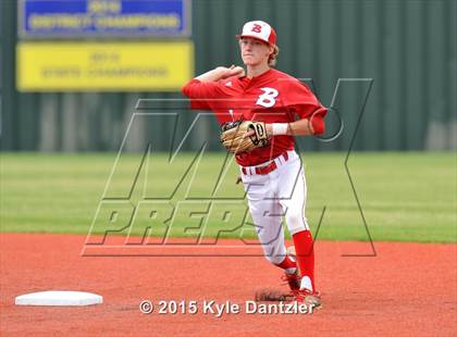 Thumbnail 1 in Bullard vs Van (UIL 4A Region 2 Quarterfinal) photogallery.