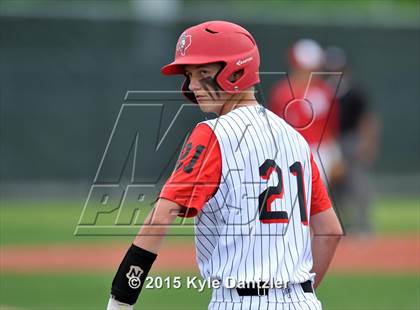 Thumbnail 1 in Bullard vs Van (UIL 4A Region 2 Quarterfinal) photogallery.