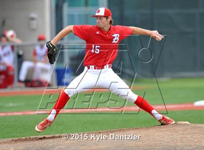 Thumbnail 3 in Bullard vs Van (UIL 4A Region 2 Quarterfinal) photogallery.