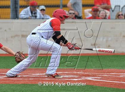 Thumbnail 1 in Bullard vs Van (UIL 4A Region 2 Quarterfinal) photogallery.