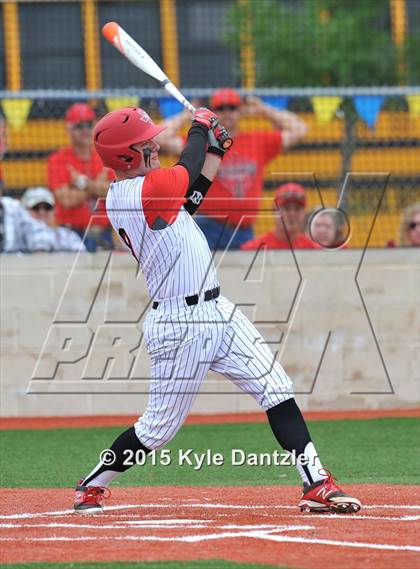 Thumbnail 2 in Bullard vs Van (UIL 4A Region 2 Quarterfinal) photogallery.
