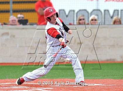 Thumbnail 1 in Bullard vs Van (UIL 4A Region 2 Quarterfinal) photogallery.