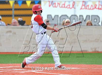 Thumbnail 2 in Bullard vs Van (UIL 4A Region 2 Quarterfinal) photogallery.