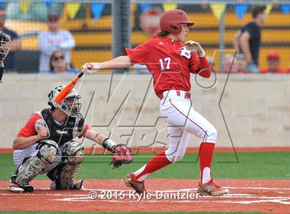 Thumbnail 2 in Bullard vs Van (UIL 4A Region 2 Quarterfinal) photogallery.