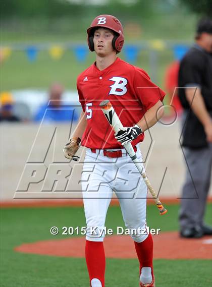 Thumbnail 2 in Bullard vs Van (UIL 4A Region 2 Quarterfinal) photogallery.