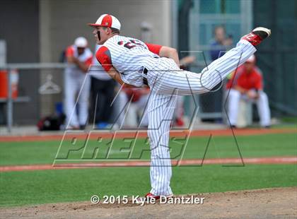 Thumbnail 3 in Bullard vs Van (UIL 4A Region 2 Quarterfinal) photogallery.