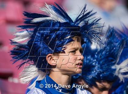 Thumbnail 1 in Dixie vs. Hurricane (UHSAA 3AA Final) photogallery.