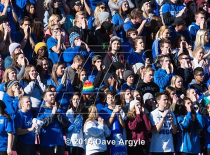 Thumbnail 1 in Dixie vs. Hurricane (UHSAA 3AA Final) photogallery.