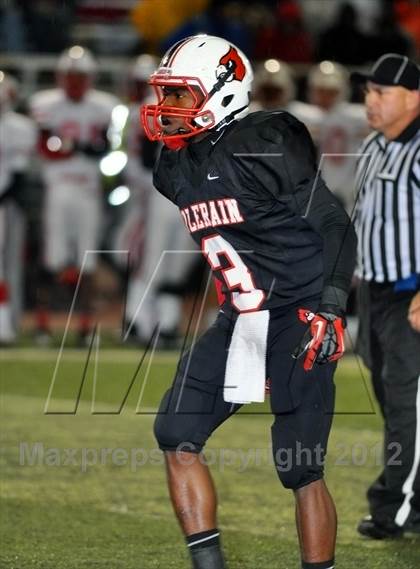 Thumbnail 2 in Lakota West @ Colerain photogallery.