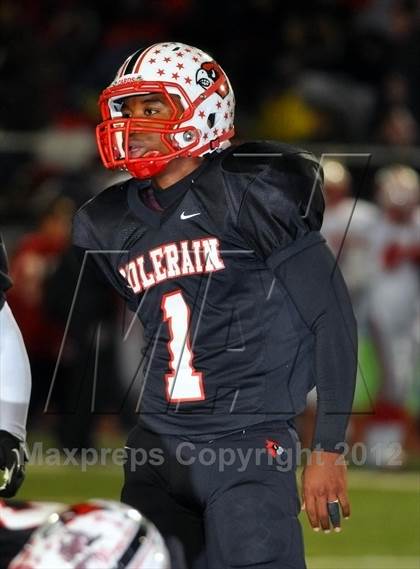 Thumbnail 3 in Lakota West @ Colerain photogallery.