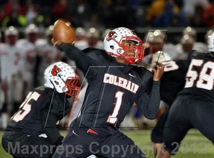 Thumbnail 1 in Lakota West @ Colerain photogallery.