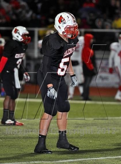 Thumbnail 1 in Lakota West @ Colerain photogallery.
