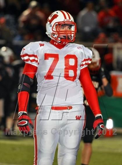 Thumbnail 2 in Lakota West @ Colerain photogallery.