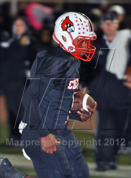 Thumbnail 3 in Lakota West @ Colerain photogallery.
