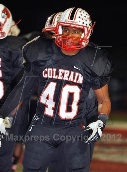 Thumbnail 1 in Lakota West @ Colerain photogallery.