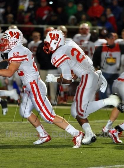 Thumbnail 1 in Lakota West @ Colerain photogallery.