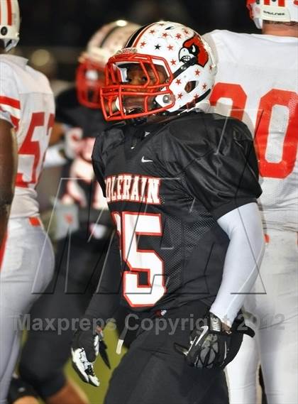 Thumbnail 2 in Lakota West @ Colerain photogallery.