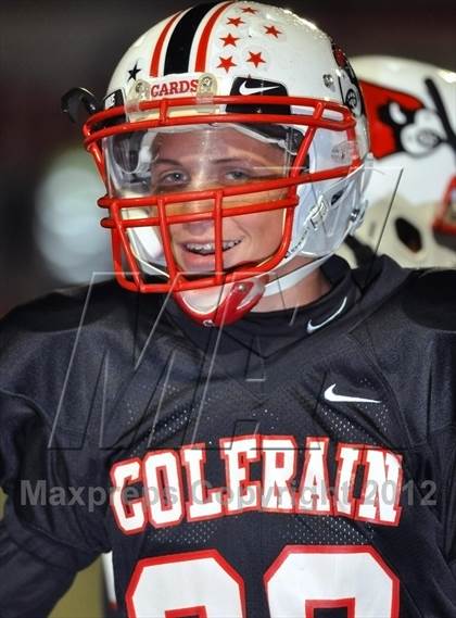 Thumbnail 2 in Lakota West @ Colerain photogallery.