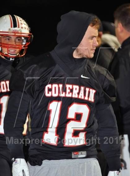 Thumbnail 2 in Lakota West @ Colerain photogallery.