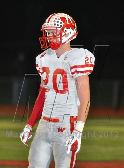 Thumbnail 2 in Lakota West @ Colerain photogallery.