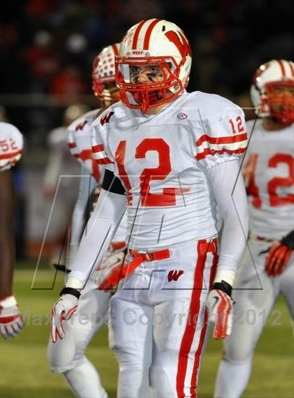 Thumbnail 2 in Lakota West @ Colerain photogallery.