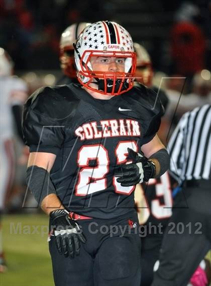 Thumbnail 3 in Lakota West @ Colerain photogallery.