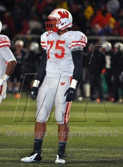 Thumbnail 2 in Lakota West @ Colerain photogallery.