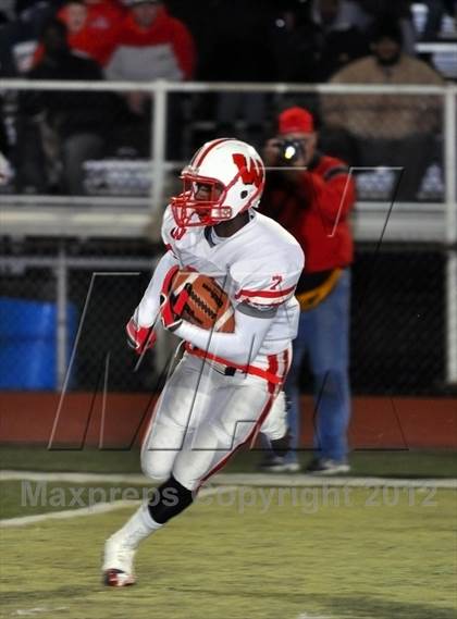 Thumbnail 1 in Lakota West @ Colerain photogallery.