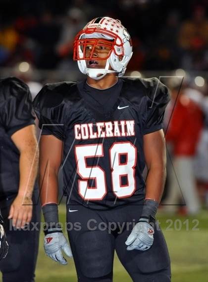 Thumbnail 3 in Lakota West @ Colerain photogallery.
