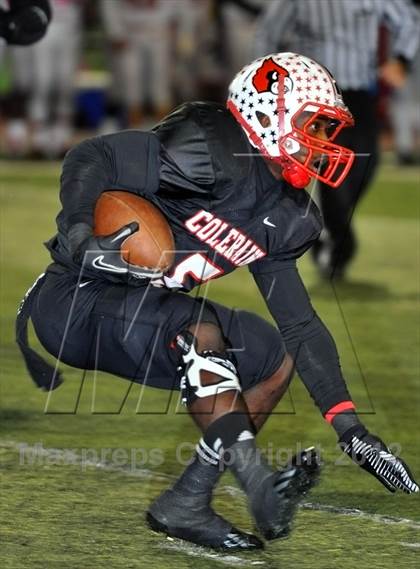 Thumbnail 2 in Lakota West @ Colerain photogallery.