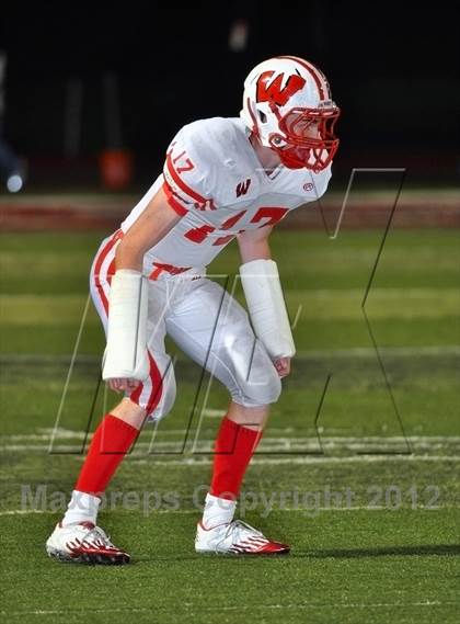 Thumbnail 1 in Lakota West @ Colerain photogallery.