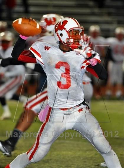 Thumbnail 3 in Lakota West @ Colerain photogallery.