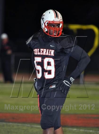 Thumbnail 1 in Lakota West @ Colerain photogallery.