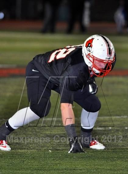 Thumbnail 1 in Lakota West @ Colerain photogallery.