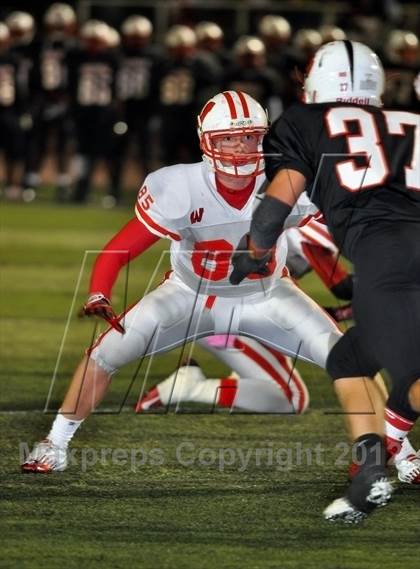 Thumbnail 2 in Lakota West @ Colerain photogallery.