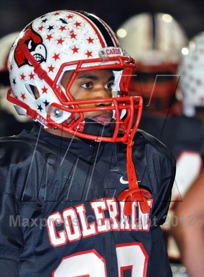 Thumbnail 3 in Lakota West @ Colerain photogallery.