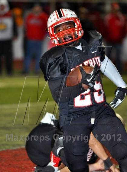 Thumbnail 3 in Lakota West @ Colerain photogallery.